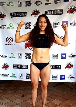 Abigail Montes